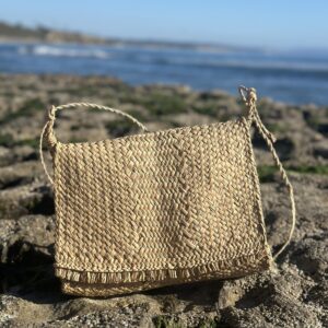 Kayapó Bag Crossbody