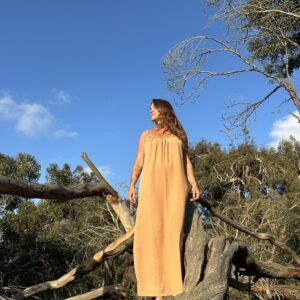 Oya Dress - SOLD OUT