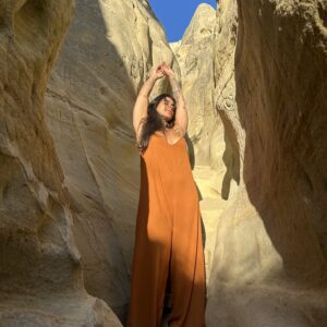 Aruê  Jumpsuit