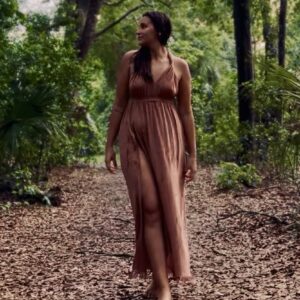 Nalva Dress