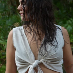 Naia Top