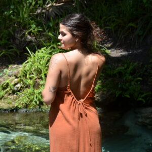 Cacau Dress